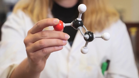 Thumbnail for Buckyball Science - Marvellous Molecules