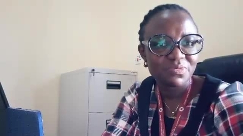 Thumbnail for Nigeria Alumni Group Lead Intro Video