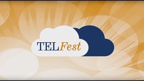 Thumbnail for entry TELFest 2015 - Electronic Management of Assessment