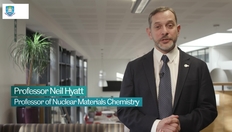 Go to Materials Science and Engineering - Life in the Department with duration: 3 minutes, 50 seconds