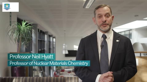 Thumbnail for Materials Science and Engineering - Life in the Department