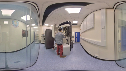 Thumbnail for Biosciences - Electron Microscopy Facility 1