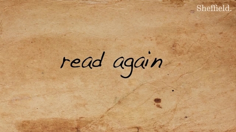 Thumbnail for Making Meaning Through Close Reading