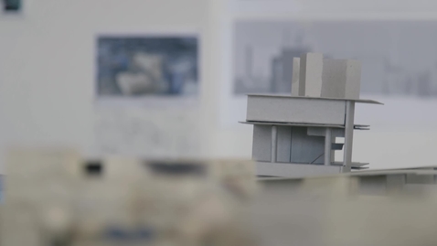 Thumbnail for How to design a building in 12 weeks: Part 1