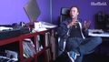 Go to Matic Mouth: Songwriter in Session with duration: 6 minutes, 8 seconds