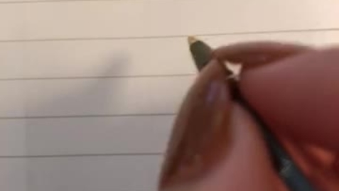 Thumbnail for TR DR THR THEORY SENTENCES 5-7