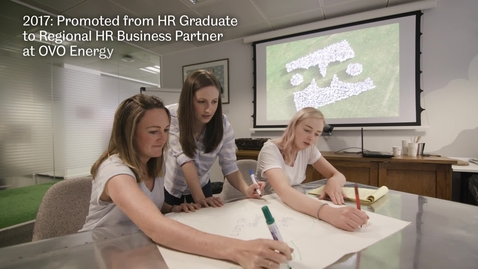 Thumbnail for Our Graduates - Claire Roper timeline (FACEBOOK VERSION)