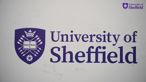 Thumbnail for University of Sheffield Graduation Events in China - March 2026