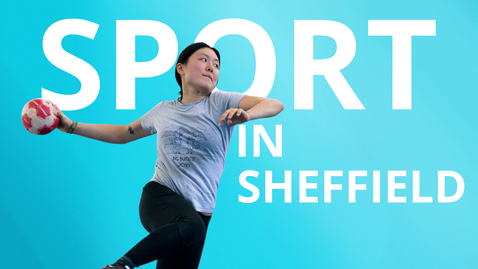 Thumbnail for Power Of Sport