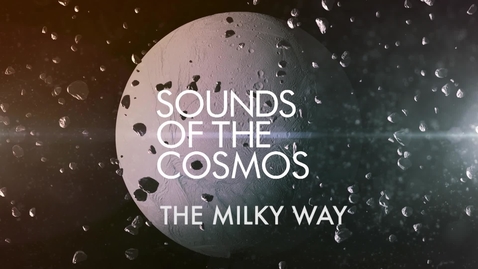 Thumbnail for entry The Milky Way