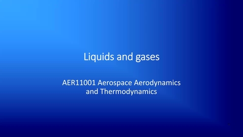 Thumbnail for entry 8a Liquids, gases, and steam diagrams