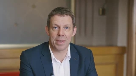 Thumbnail for Return to Campus: Staff update from Vice-Chancellor Professor Koen Lamberts