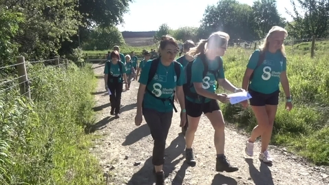 Thumbnail for Big Walk 2018 Highlights