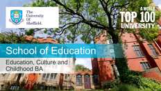 Go to BA admissions talk for international students, 21-4-21 with duration: 17 minutes, 33 seconds