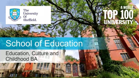 Thumbnail for entry BA admissions talk for international students, 21-4-21