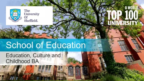 Thumbnail for BA admissions talk for international students, 21-4-21