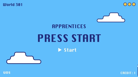 Thumbnail for 301 Level Up Apprenticeships