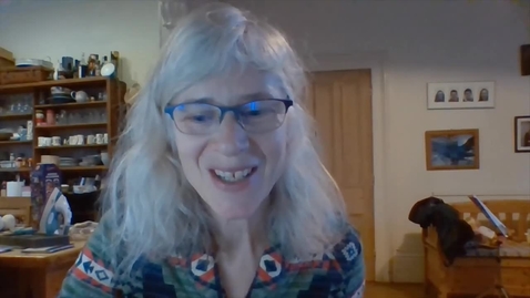 Thumbnail for Juliet's Christmas Message