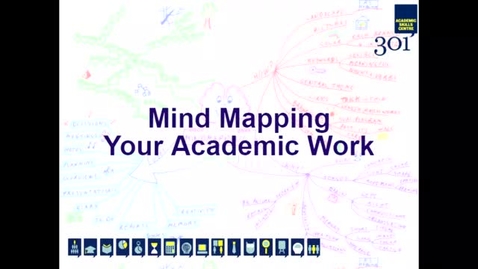 Thumbnail for Mind Mapping