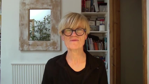 Thumbnail for Virtual Applicant Day presentation from Dr Lorna Warren
