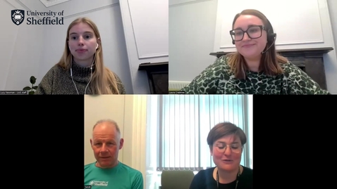 Thumbnail for The Big Walk 2024: The Route webinar
