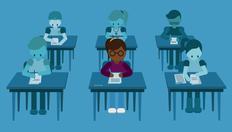 Go to Your Exams - Online with duration: 1 minute, 55 seconds