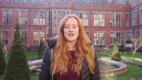 Thumbnail for Campus Tour | The University of Sheffield