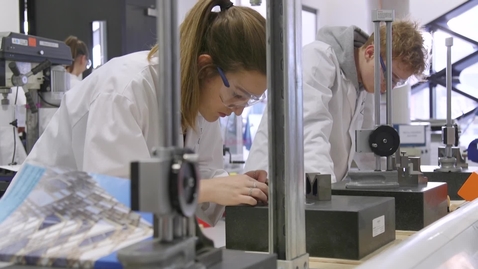 Thumbnail for A Truly Interdisciplinary Engineering Degree - General Engineering