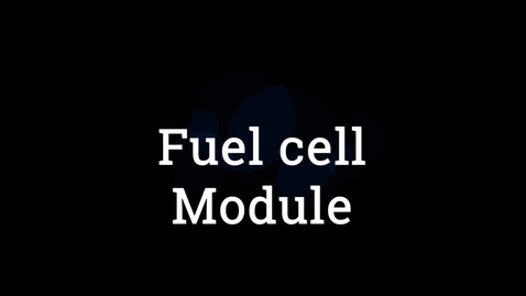 Thumbnail for clean energy-Fuel cell
