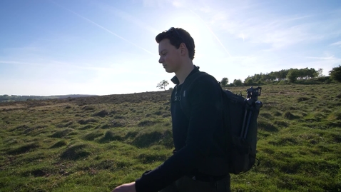 Thumbnail for Our Graduates - Ben Cherry