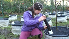 Go to Heineken Partnership Soil Microbial Diversity and Food Security with duration: 3 minutes, 19 seconds