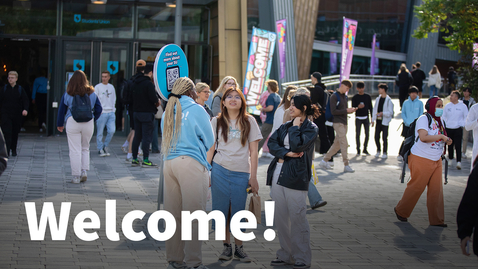 Thumbnail for Welcome to Sheffield (2024)