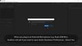 Go to Setting an External Microphone in Adobe Audition with duration: 1 minute, 47 seconds