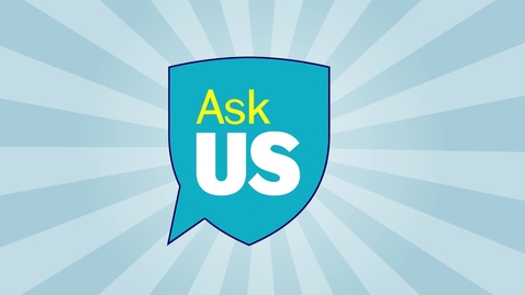 Thumbnail for PSE AskUS Overview and Refresher