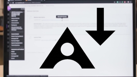 Thumbnail for Introducing Blackboard Ally