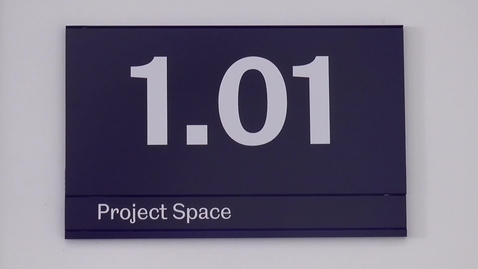 Thumbnail for Project Space Introduction