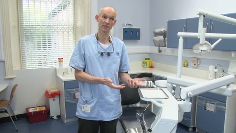 Thumbnail for A Tour of the Dental Surgery