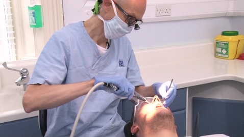 Thumbnail for Full Video: Dental Checkup