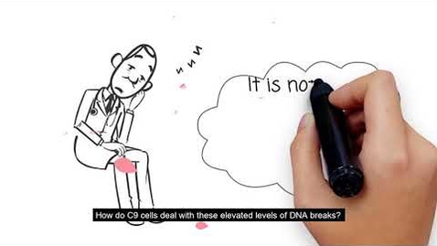 Thumbnail for How does DNA repair guard us against ALS?
