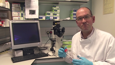 Thumbnail for &quot;Bugs in your mouth&quot; with Dr Simon Whawell