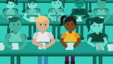 Go to Attendance monitoring with duration: 2 minutes, 37 seconds
