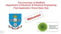 Go to EEE Post Ap Virtual Open Day Presentation 2019-20 v01   pre-recorded narration with duration: 42 minutes, 40 seconds