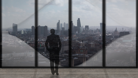Thumbnail for Studio MAKE 2016 (2) Re-cladding Euston Tower London by Philip Shilton
