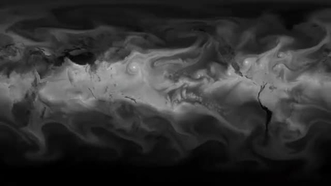 Thumbnail for entry CIV6731 - Water Vapour (NASA)