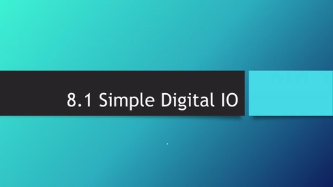 Thumbnail for 8.1DigitalSignalsv1.1