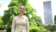 Go to Landscape Architecture Summer Exhibition 2022 with duration: 3 minutes, 37 seconds