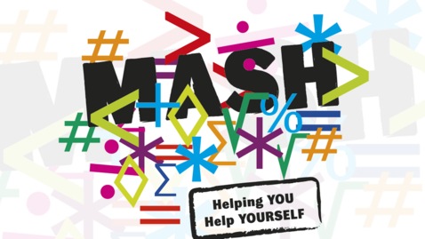 Thumbnail for MASH at the University of Sheffield