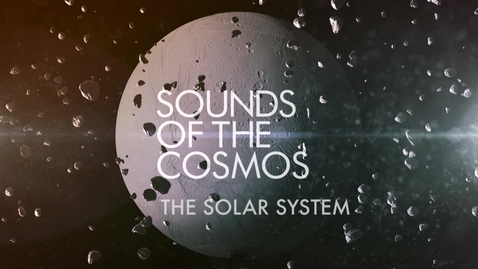 Thumbnail for The Solar System