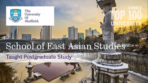 Thumbnail for Our Taught Postgraduate courses in SEAS