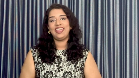 Thumbnail for India South Zone Alumni Group Lead Introduction Video